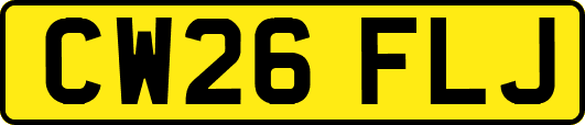 CW26FLJ