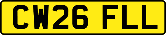 CW26FLL