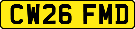 CW26FMD