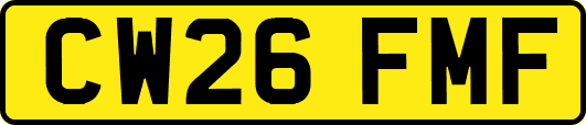 CW26FMF