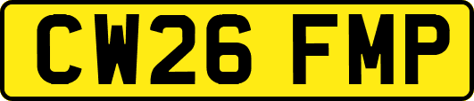 CW26FMP
