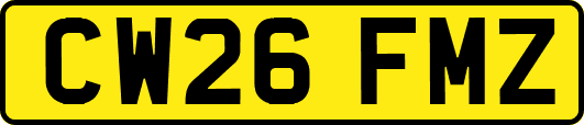 CW26FMZ