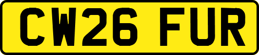 CW26FUR