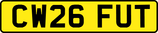 CW26FUT