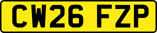 CW26FZP