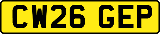 CW26GEP