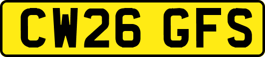 CW26GFS