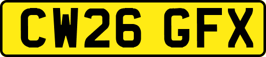 CW26GFX
