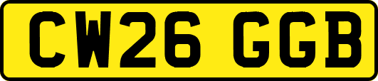 CW26GGB