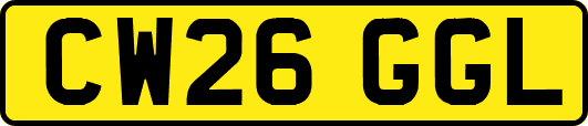 CW26GGL