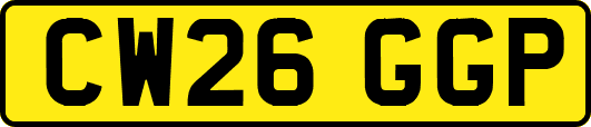 CW26GGP