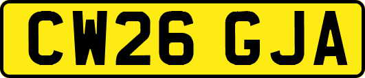 CW26GJA