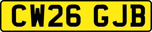 CW26GJB
