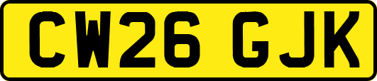 CW26GJK