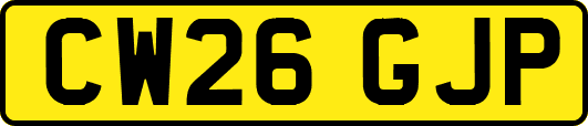 CW26GJP