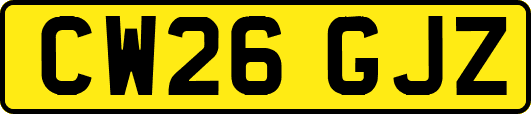 CW26GJZ
