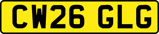 CW26GLG