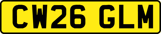 CW26GLM
