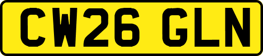 CW26GLN