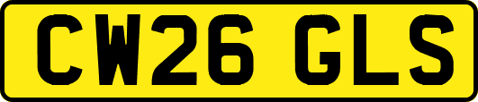 CW26GLS