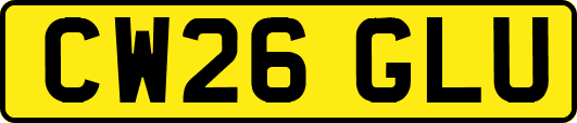 CW26GLU