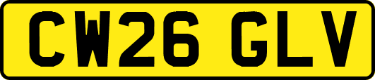 CW26GLV