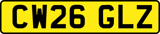 CW26GLZ