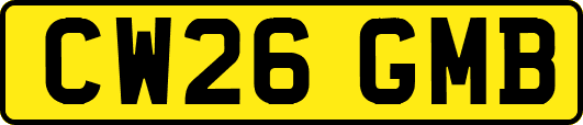 CW26GMB