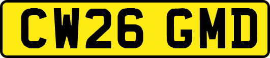 CW26GMD