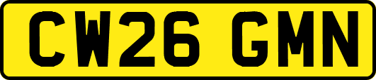 CW26GMN