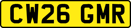 CW26GMR