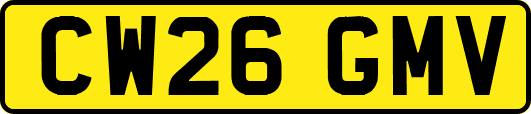 CW26GMV