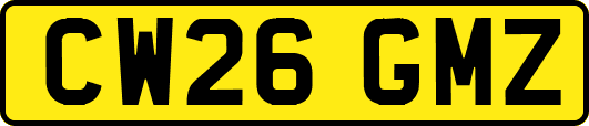 CW26GMZ