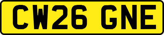 CW26GNE