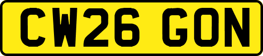 CW26GON
