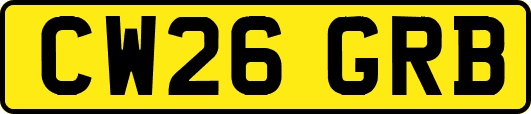 CW26GRB