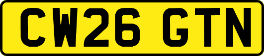 CW26GTN