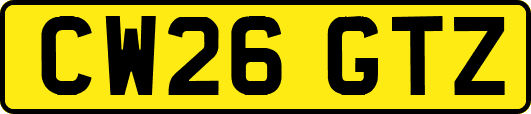 CW26GTZ