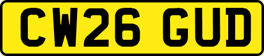 CW26GUD