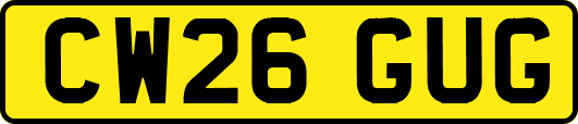 CW26GUG