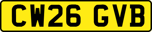 CW26GVB