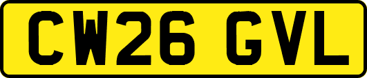 CW26GVL