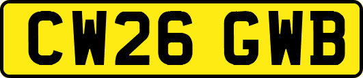 CW26GWB