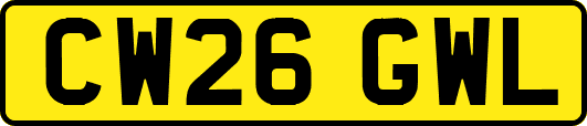 CW26GWL