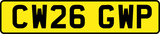 CW26GWP