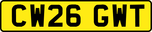 CW26GWT