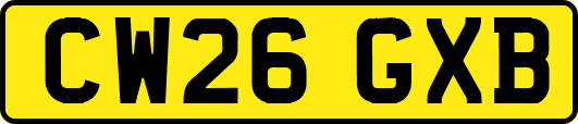 CW26GXB