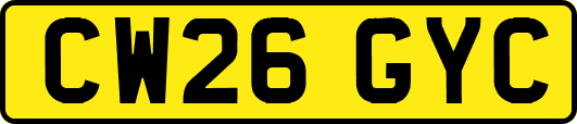 CW26GYC