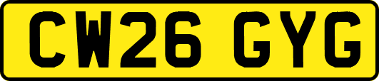 CW26GYG