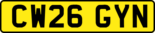 CW26GYN